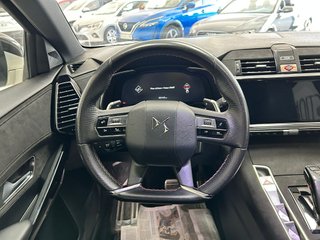 DS DS 7 CROSSBACK 2021