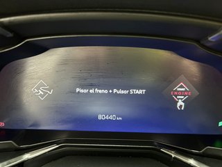DS DS 7 CROSSBACK 2021