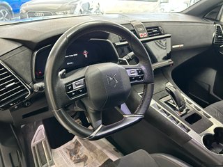 DS DS 7 CROSSBACK 2021