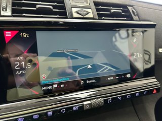 DS DS 7 CROSSBACK 2021