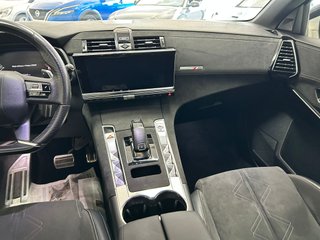 DS DS 7 CROSSBACK 2021