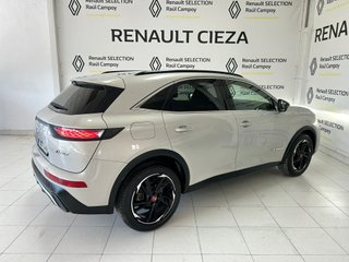 DS DS 7 CROSSBACK 2021