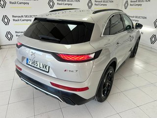 DS DS 7 CROSSBACK 2021