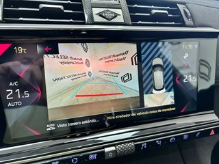DS DS 7 CROSSBACK 2021