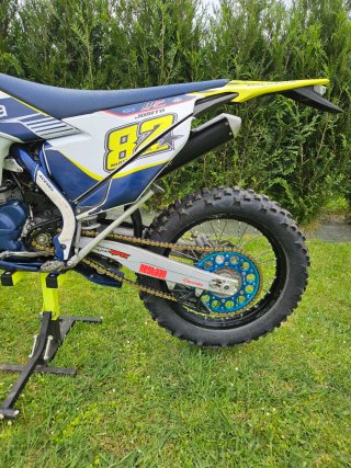 Husqvarna TE 300 2023