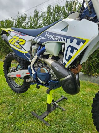 Husqvarna TE 300 2023