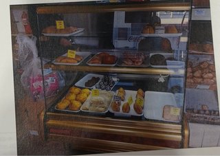Lote maquinaria pastelería-panadería