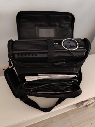 Proyector BenQ MP610