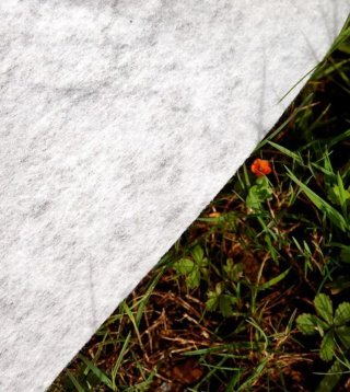 Manta Protectora Fondo Piscina GRE 5.25x3.25m