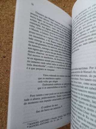 De Castro a catro e outros textos , libro  nuevo