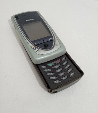 Teléfono Nokia Vintage Colección