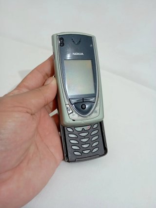 Teléfono Nokia Vintage Colección