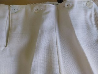 Traje marinero comunión niño 8 años