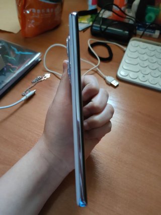 Redmi Note 14 Pro 5G Lila Nuevo