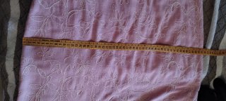 Vestito Stradivarius donna rosa