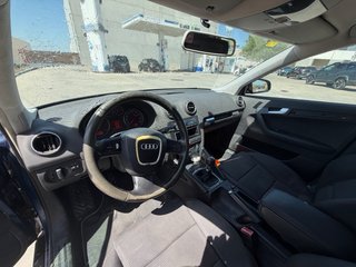 Audi A3 2007 1.9 tdi