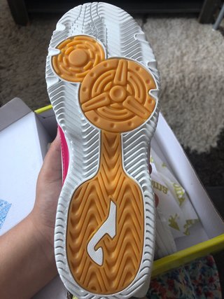 Zapatillas Joma  Talla 40