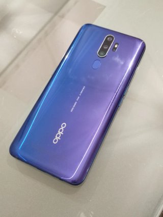 OPPO A9 2020 Azul
