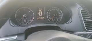 Volkswagen Sharan 2012