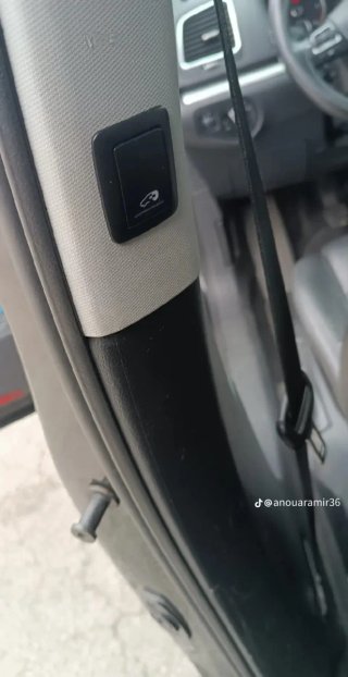 Volkswagen Sharan 2013