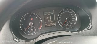 Volkswagen Sharan 2013