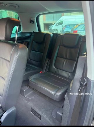 Volkswagen Sharan 2013