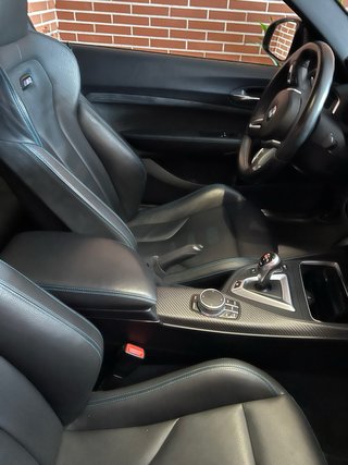 BMW M2 competicion