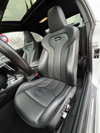 BMW M2 competicion