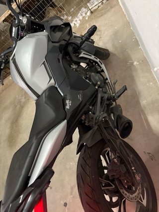 Zontes 125cc z2
