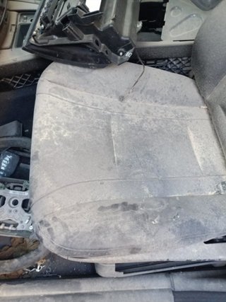 ASIENTO DELANTERO IZQUIERDO BMW SERIE 7 (E65/E66)