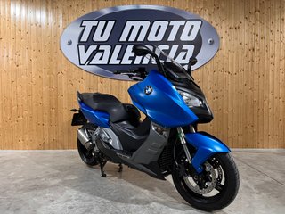 BMW C 600 SPORT