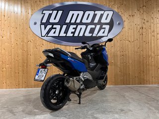 BMW C 600 SPORT