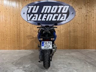 BMW C 600 SPORT