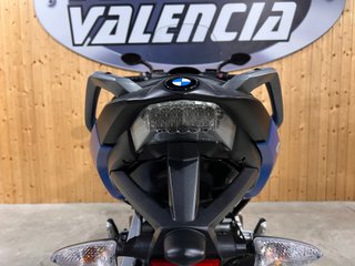 BMW C 600 SPORT