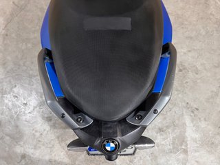 BMW C 600 SPORT