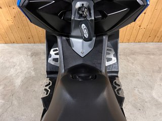 BMW C 600 SPORT