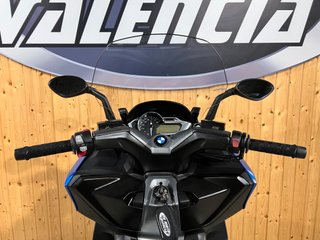 BMW C 600 SPORT