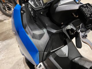 BMW C 600 SPORT