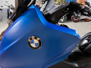 BMW C 600 SPORT