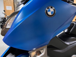 BMW C 600 SPORT
