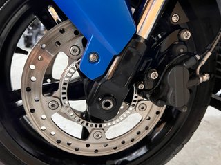 BMW C 600 SPORT