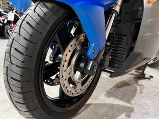 BMW C 600 SPORT