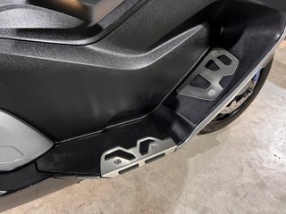 BMW C 600 SPORT