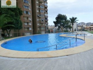 Chollo Se alquila Primera linea de playa Poniente