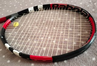 Raqueta de Frontón Babolat