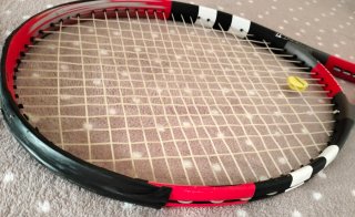 Raqueta de Frontón Babolat