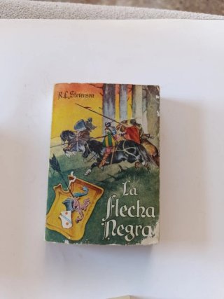Libros de la enciclopedia pulga