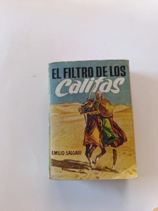 Libros de la enciclopedia pulga