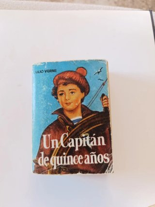Libros de la enciclopedia pulga