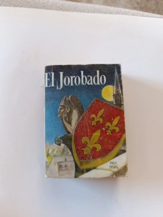 Libros de la enciclopedia pulga
